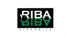 RIBARNICA RIBA RIBA - Ribarnice, ribarstvo Beograd - Slika logo 