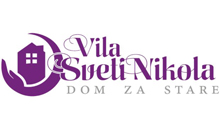 VILLA SVETI NIKOLA HOME FOR OLD