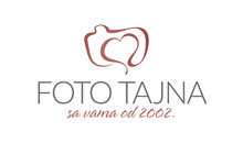 PHOTO TAJNA - Wedding planning Beograd - Photo logo 