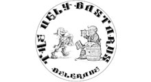 THE UGLY BASTARDS - Kafane Beograd - Slika logo 