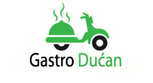 GASTRO DUCAN - Delivery Beograd - Photo logo 