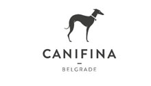 CANIFINA BELGRADE - Домашние животные, зоомагазин Beograd - Фото logo 