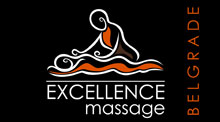 EXCELLENCE MASSAGE BELGRADE - Masage Beograd - Photo logo 