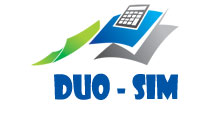DUO - SIM