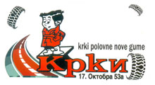 AUTO SERVIS KRKI - Auto servisi Beograd - Slika logo 