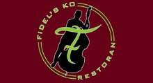 FIDELS KO RESTORAN DOMAĆE KUHINJE - Restorani Beograd - Slika logo 