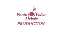 ALEKSIĆC PRODUCTION FOTO VIDEO - Photo Beograd - Photo logo 