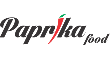 FAST FOOD PAPRIKA - Picerije Beograd - Slika logo 