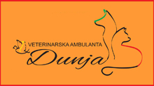 DUNJA ZRILE VETERINARSKA AMBULANTA - Veterinarske ordinacije, veterinari Beograd - Slika logo 