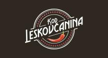 KOD LESKOVČANINA