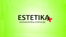 STOMATOLOŠKA ORDINACIJA ESTETIKA PLUS