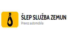 MILE ZEMUN TOWING SERVICES - Towing service Beograd - Photo logo 