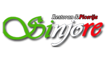 RESTORAN I DEČIJA IGRAONICA SINJORE - Dečije igraonice Beograd - Slika logo 