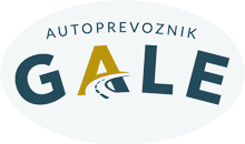 TRANSPORTER GALE - VAN TRANSPORTATION - TOWING MOVING SERVICES - Van goods transportation Beograd - Photo logo 