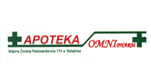 APOTEKA OMNI PHARM - Аптеки Beograd - Фото logo 