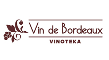 VINOTEKA VIN DE BORDEAUX - Винные магазины, винные магазины Beograd - Фото logo 