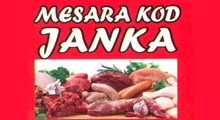 BUTCHER AND GRILL KOD JANKA - Butchers, meat products Beograd - Photo logo 
