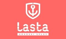 СПЛАВ ЛАСТА - Плоты Beograd - Фото logo 