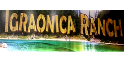 DEČIJA IGRAONICA RANCH - Dečije igraonice Beograd - Slika logo 