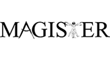 MAGISTER - Private classes Beograd - Photo logo 