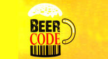 BEERCODE - Domaća kuhinja Beograd - Slika logo 