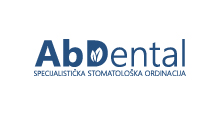 ABDENTAL DENTAL OFFICE - Dental surgery Beograd - Photo logo 