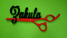 ZAKULA HAIR SALON - Hairdressers Beograd - Photo logo 