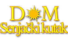 HOME FOR ELDERS SENJACKI KUTAK