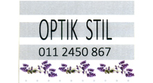 OPTIC STIL - Optics Beograd - Photo logo 