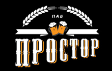 CAFFE PUB PROSTOR - Restorani Beograd - Slika logo 