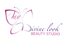 MY DIVINE LOOK - Cosmetics salons Beograd - Photo logo 