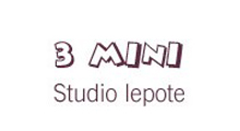 3 MINI BEAUTY SALON - Cosmetics salons Beograd - Photo logo 