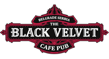 BLACK VELVET CAFE PUB - Пабы Beograd - Фото logo 