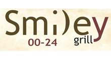 SMILEY FAST FOOD - Gril, roštilj Beograd - Slika logo 