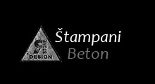 STONE DESIGN – ШТАМПОВАННЫЙ БЕТОН