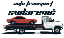 AUTO TRANSPORT SVILAREVIĆ - Auto šlep službe Beograd - Slika logo 