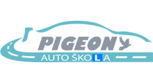 PIGEON AUTO SCHOOL - Driving schools Beograd - Photo logo 