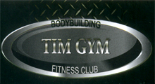 БОДИБИЛДИНГ И ФИТНЕС КЛУБ TIM GYM