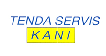 TENDA SERVIS KANI - Tende, venecijaneri, roletne Beograd - Slika logo 