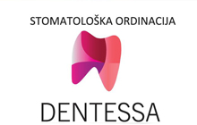 DENTESSA STOMATOLOŠKA ORDINACIJA - Стоматологические кабинеты Beograd - Фото logo 