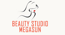 BEAUTY STUDIO MEGA SUN - Cosmetics salons Beograd - Photo logo 