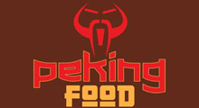 CHINESEE FAST FOOD - PEKING FOOD - Fast food Beograd - Slika logo 