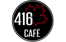 416 CAFE - Кафе-бары и клубы Beograd - Фото logo 