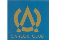 CARLOS CLUB - Кафе-бары и клубы Beograd - Фото logo 