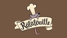 RATATOUILLE RESTORAN - Кейтеринг Beograd - Фото logo 