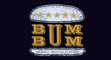 BUM BUM FAST FOOD - Gril, roštilj Beograd - Slika logo 
