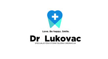 DR LUKOVAC SPECIJALISTIČKA STOMATOLOŠKA ORDINACIJA - Zubna protetika Beograd - Slika logo 