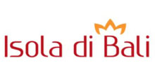 ISOLA DI BALI NAMEŠTAJ - Магазин подарков Beograd - Фото logo 