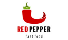 RED PEPPER - Gril, roštilj Beograd - Slika logo 