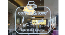 COFFEE & LOVE KITCHEN - Рестораны Beograd - Фото logo 